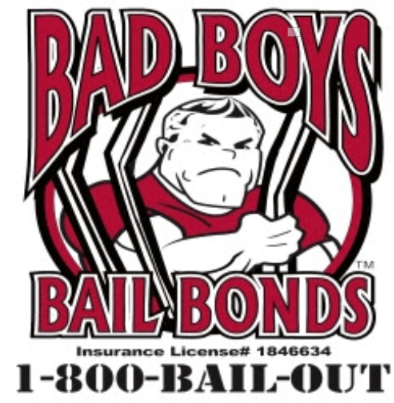 Anaheim bail bonds agent Bad Boys Bail Bonds - Anaheim