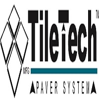 TileTech-Logo-FL WHITE-200 Tile Tech Pavers
