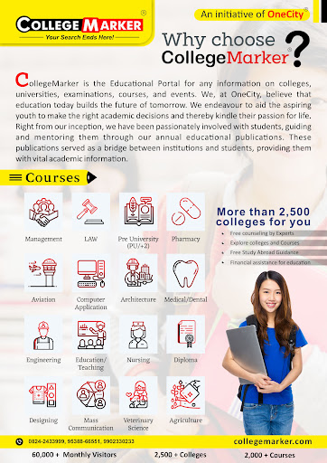 college marker education portal Picture Box