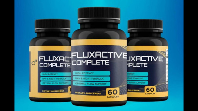 IMAGE 1657626135 Fluxactive Complete Reviews {Updated} â€“ Is It Safe To Use Or Not?