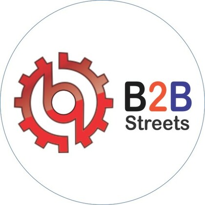 b2b streets - Anonymous