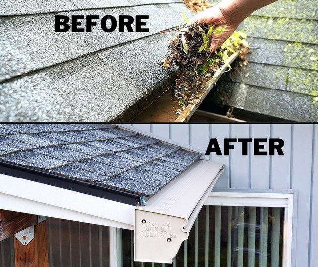 best-gutter-guards-seattle Pacific Gutter Company