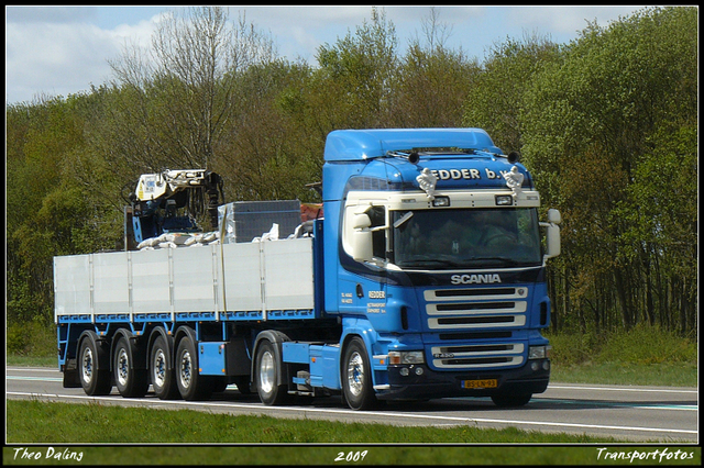 481 2009-04-22-border Redder transport - Staphorst
