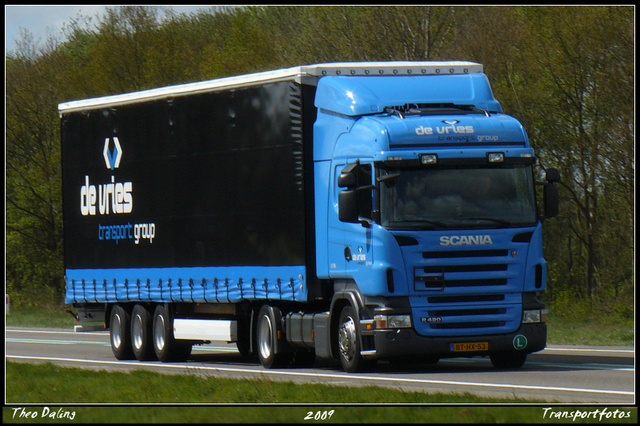 484 2009-04-22-border Vries Transportgroup BV, De - Veendam