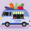 Fresh Food Cross Border Shi... - Picture Box