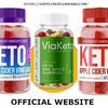 Via Keto BHB Gummies Reviews