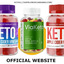 SimpliKeto - Via Keto BHB Gummies Reviews