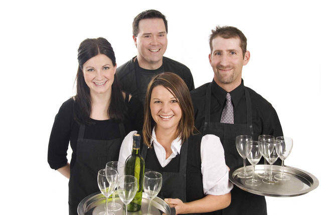 Professional-servers-professional-bartenders Picture Box