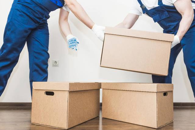 Movers and Packers Mohali - Packers and Movers Moh Picture Box