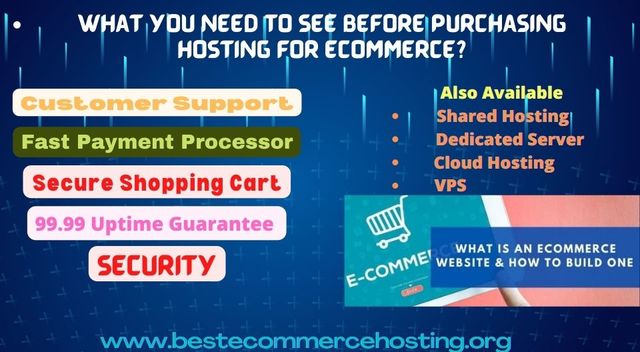 what you need to see before purchasing hosting for Picture Box