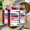 Fit Today Keto Gummies (Off... - Fit Today Keto Gummies