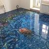 epoxy flooring