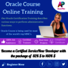 Oracle Certification Training