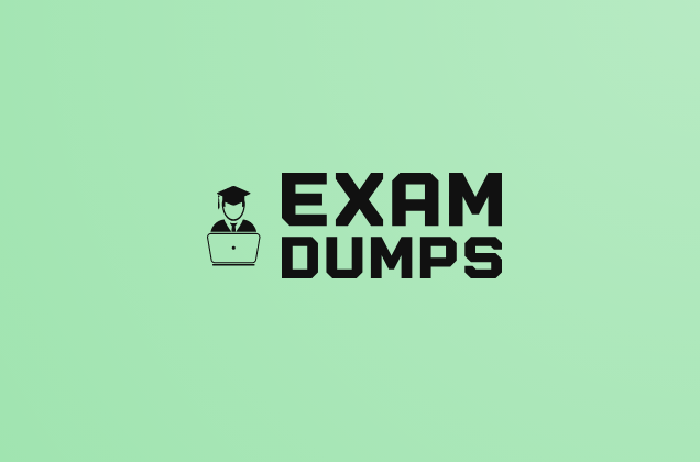 Exam Dumps Picture Box