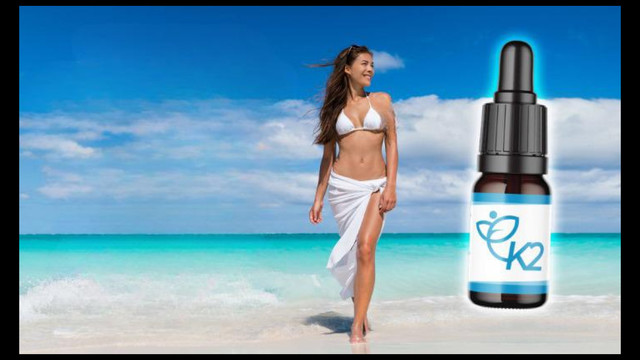 K2 Fat Burner Drops UK Reviews- Does K2 Drops UK W K2 Fat Burner