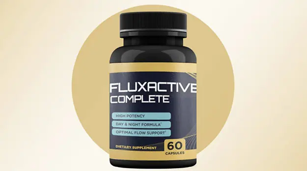 Fluxactive Complete â€“ Does It Work? Fluxactive Complete