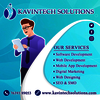 kavin tech solutions - Kavintechsolutions