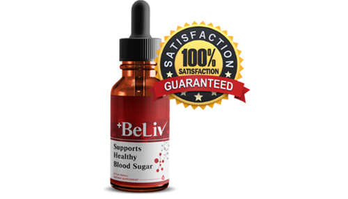 fthfdngfn BeLiv - Check Reviews, Price and Side Effects