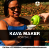 Kava Maker For Sale