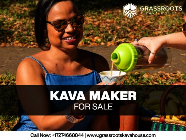 Kava Maker For Sale Kava Maker For Sale
