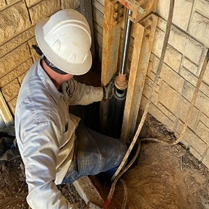 00 logo Solid Foundation Repair Of Merritt Island