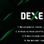DEXEYE - Launchpad