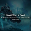 WotLK Gold WoW Classic