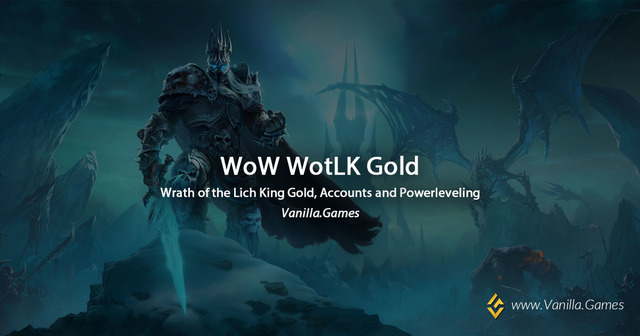 Wotlk-Gold-WoW WotLK Gold WoW Classic