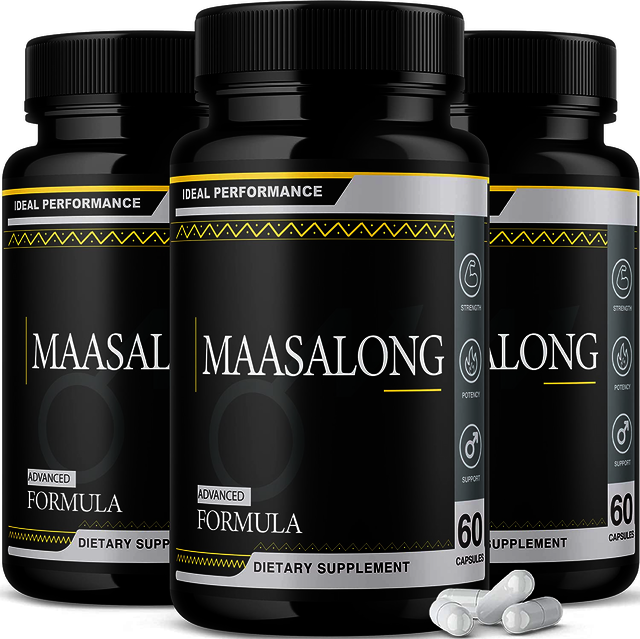 Maasalong [Official Price] Maasalong 2022