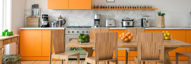 sl1 All Appliance Repair & Maintenance Corp