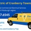 commercial electrical compa... - Mr. Electric of Cranberry Township