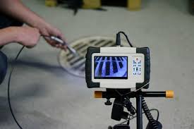 Drainage Engineer Picture Box