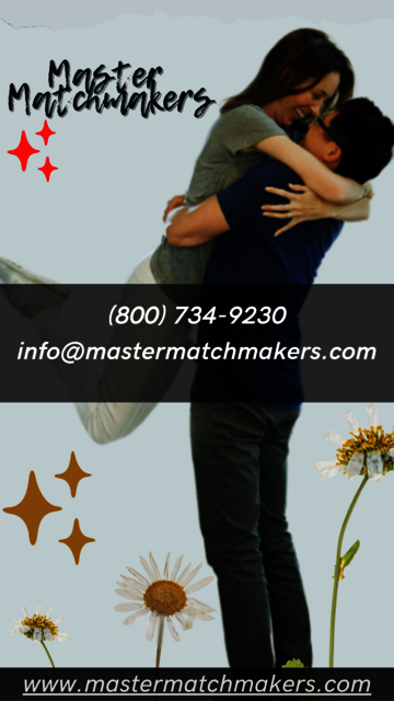Master Matchmakers Picture Box
