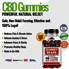 Super CBD Gummies Canada