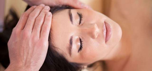 Corporate Massage Picture Box