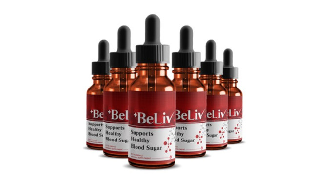 BeLiv 1657797827 BeLiv Canada - Introducing Better Health Formula!