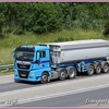 89-BNG-4  B-BorderMaker - Kippers Bouwtransport