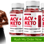 Total Health ACV Keto Gummies - Total Health ACV Keto Gummies