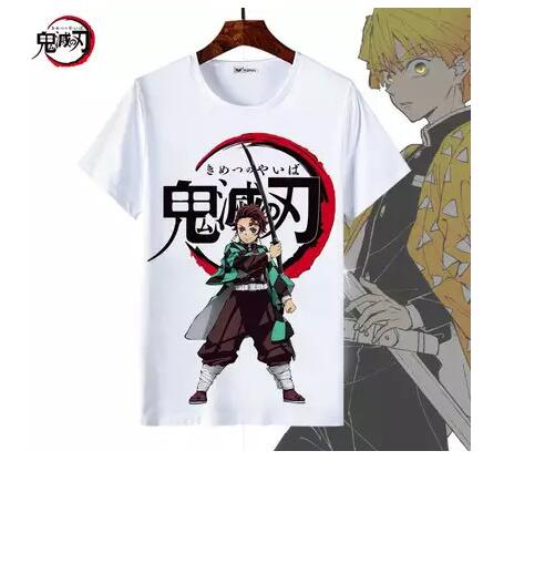 Demon Slayer T-shirt, Sabito Demon Slay Anime Unis Demon Slayer Shirt