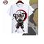 Demon Slayer T-shirt, Sabit... - Demon Slayer Shirt