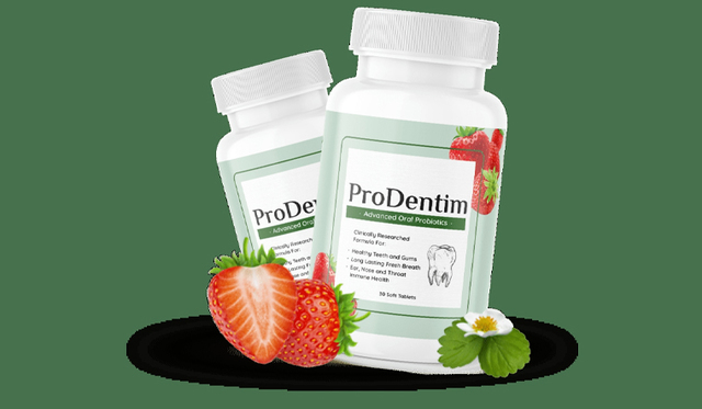 prodentim Prodantim Review