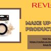 MAKE UP FACE PRODUCTS - braydenkane