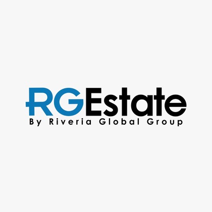 RGEstate logo - Anonymous