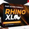 Rhino XL Reviews 2022 | Get Stronger, Fix Sexual Stamina, Buy?