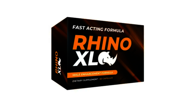 Rhino XL Rhino XL