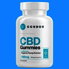 Condor CBD Gummies