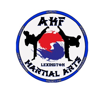 logo AKF Lexington Martial Arts