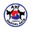 logo - AKF Lexington Martial Arts