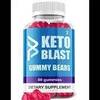 Keto Blast Gummies Reviews