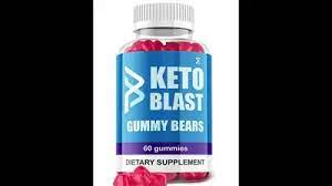 keto blast gummies Keto Blast Gummies Reviews